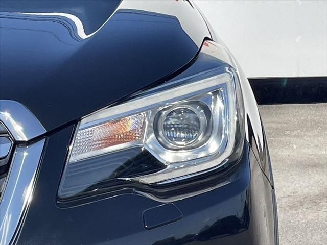 Subaru FORESTER 2016-12 20650-8