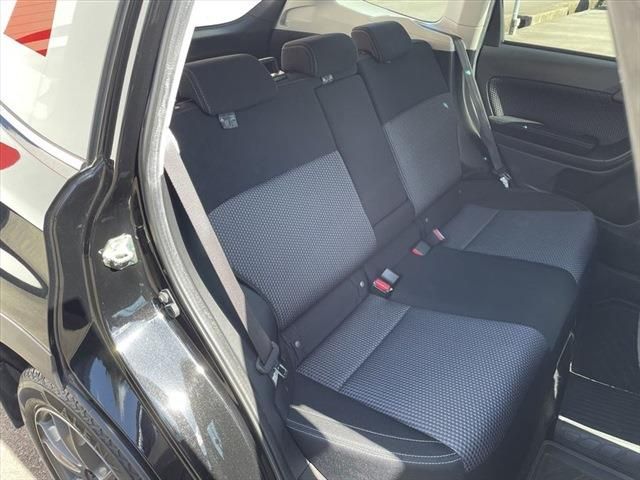 Subaru FORESTER 2016-12 20650-20