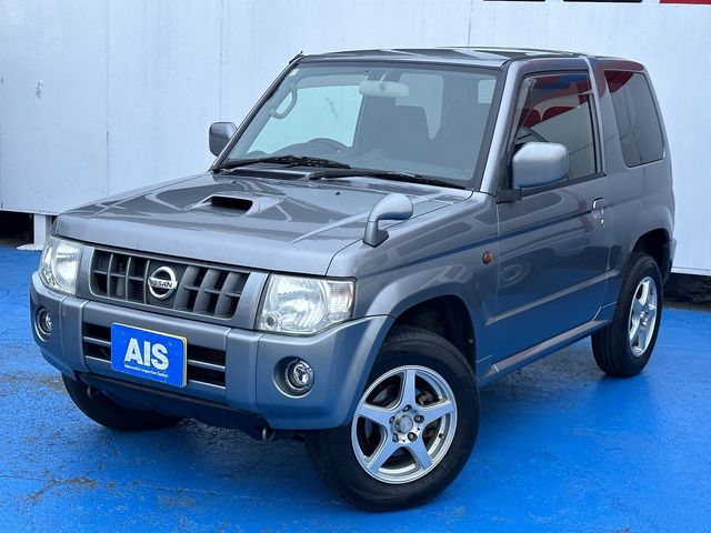 Nissan KIX 2011-06 195626-0