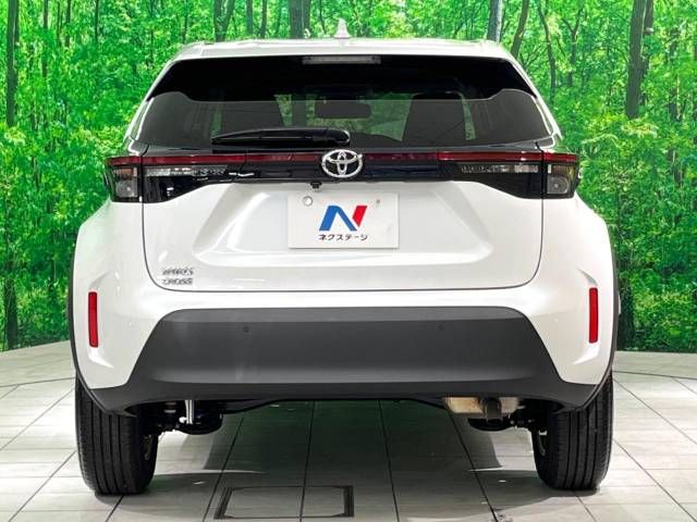 Toyota YARIS CROSS 2023-07 194700-15