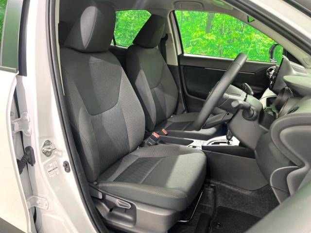 Toyota YARIS CROSS 2023-07 194700-8