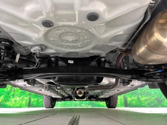 Toyota YARIS CROSS 2023-07 194700-19