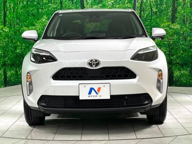 Toyota YARIS CROSS 2023-07 194700-14