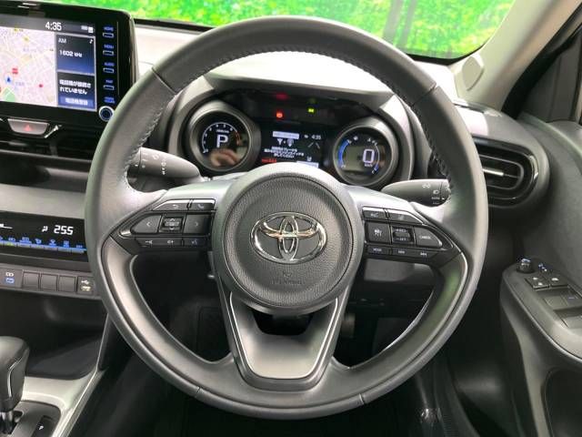 Toyota YARIS CROSS 2023-07 194700-11