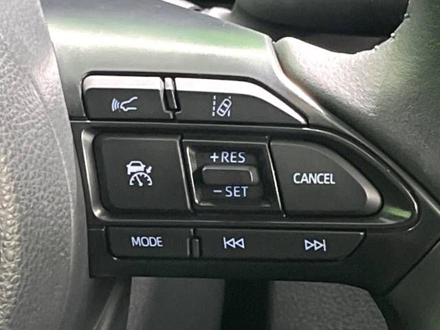 Toyota YARIS CROSS 2023-07 194700-7