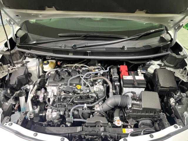 Toyota YARIS CROSS 2023-07 194700-18