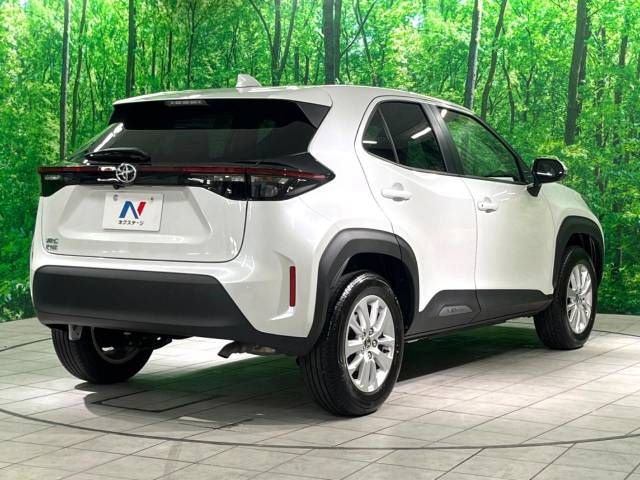 Toyota YARIS CROSS 2023-07 194700-17