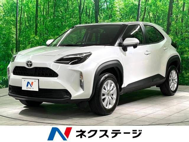 Toyota YARIS CROSS 2023-07 194700-0