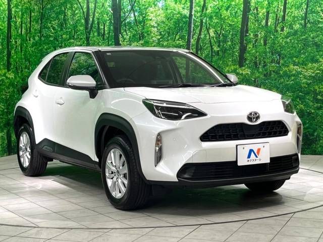 Toyota YARIS CROSS 2023-07 194700-16