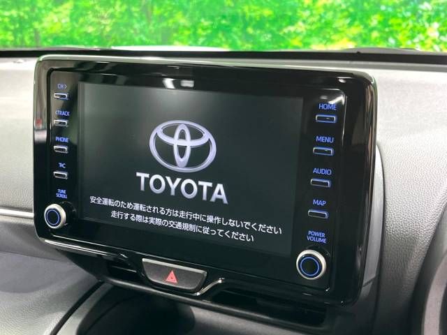 Toyota YARIS CROSS 2023-07 194700-3