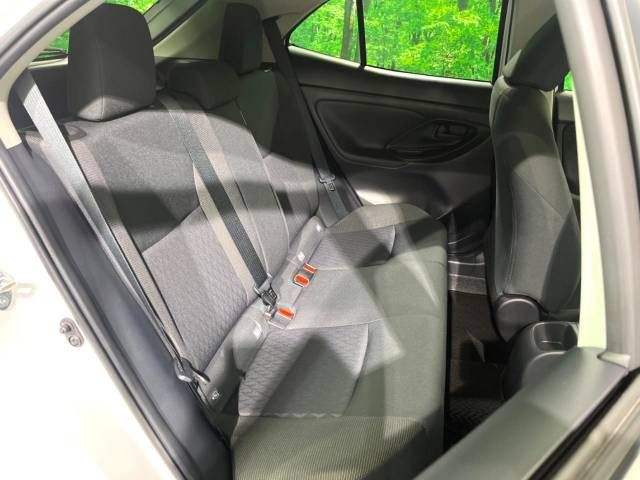 Toyota YARIS CROSS 2023-07 194700-9