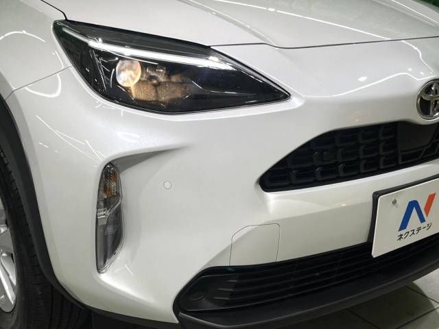Toyota YARIS CROSS 2023-07 194700-12