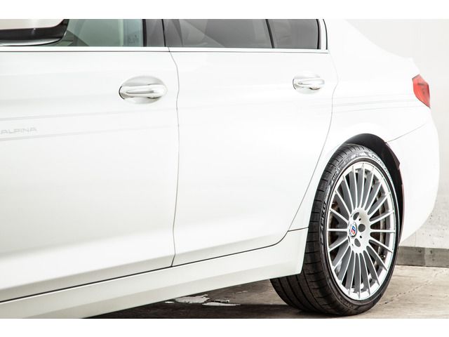 Bmw Alpina D5 2018-11 2805-6