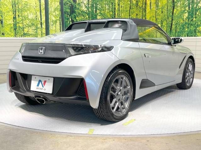 Honda S660 2020-12 188853-16