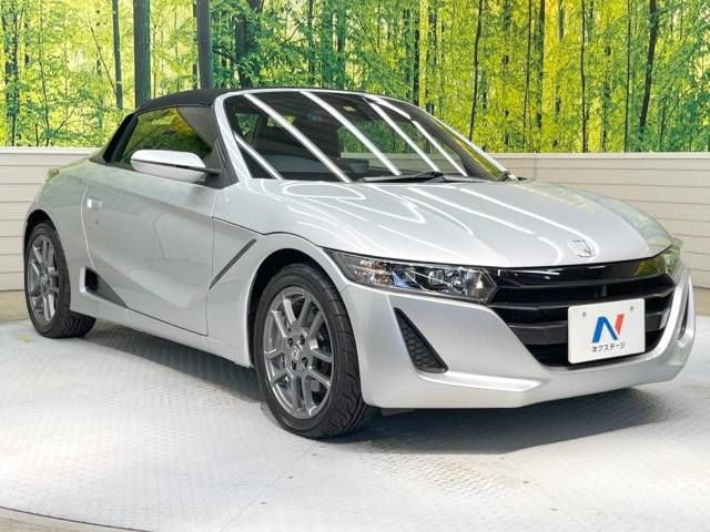 Honda S660 2020-12 188853-15