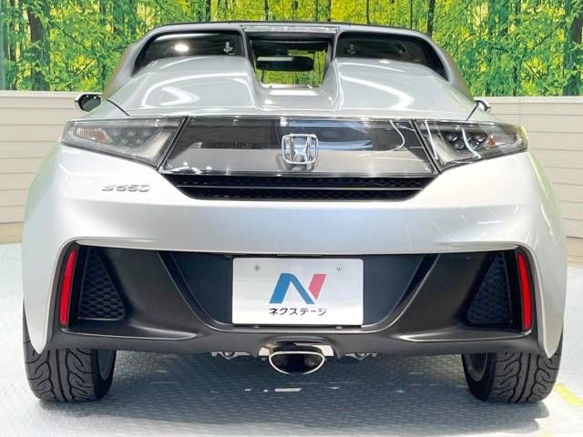 Honda S660 2020-12 188853-14
