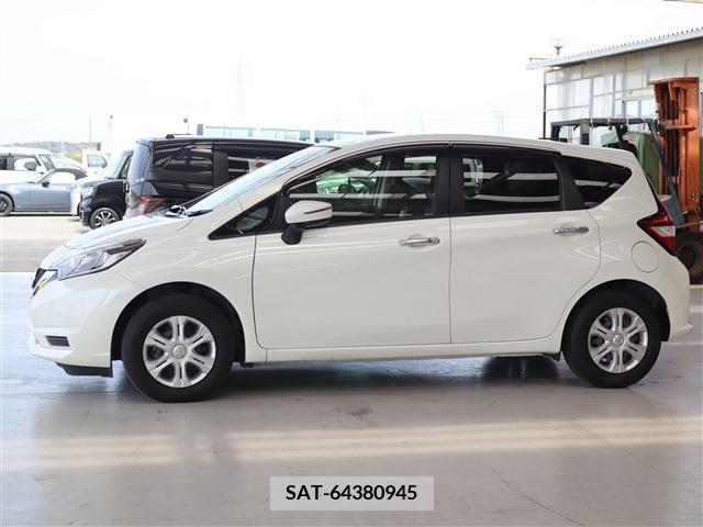 Nissan NOTE 2019-05 279940-23