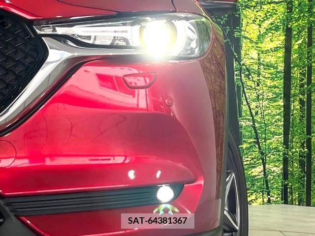 Mazda CX-5 2017-03 358716-12