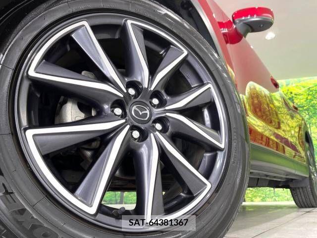 Mazda CX-5 2017-03 358716-11