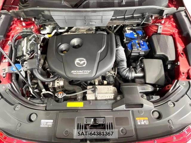 Mazda CX-5 2017-03 358716-18
