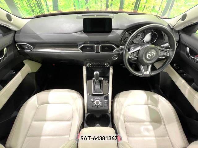 Mazda CX-5 2017-03 358716-1
