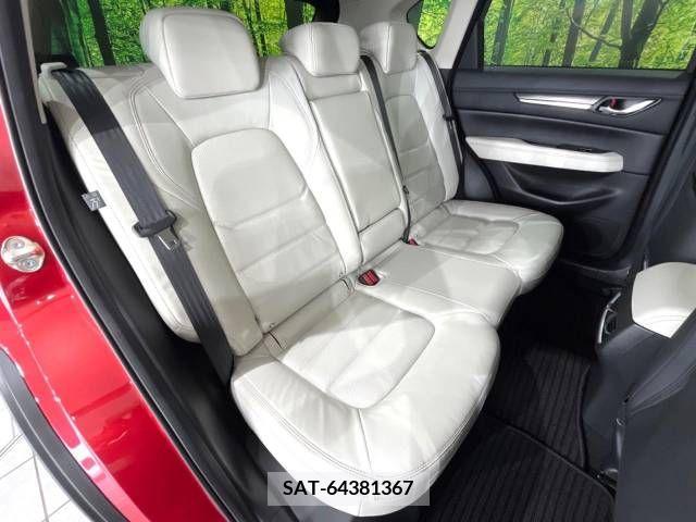 Mazda CX-5 2017-03 358716-9