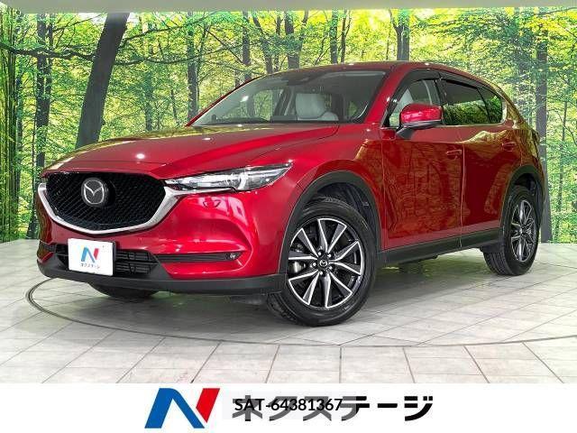 Mazda CX-5 2017-03 358716-0