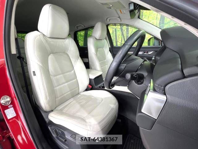 Mazda CX-5 2017-03 358716-8