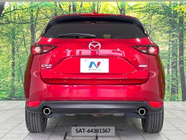 Mazda CX-5 2017-03 358716-15