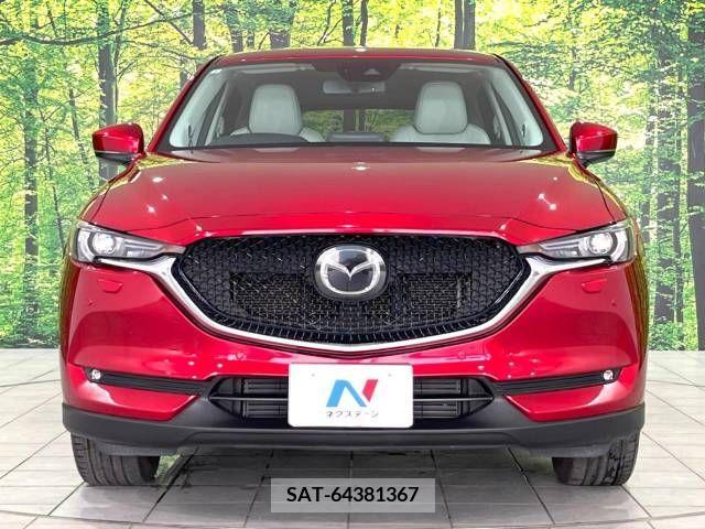 Mazda CX-5 2017-03 358716-14