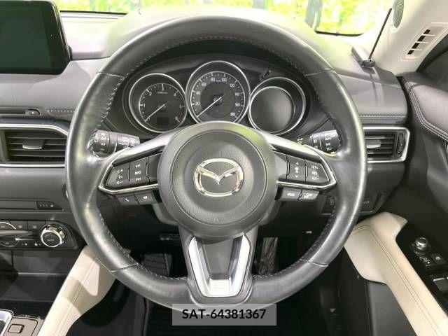 Mazda CX-5 2017-03 358716-13