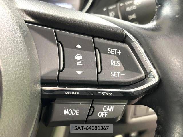 Mazda CX-5 2017-03 358716-5