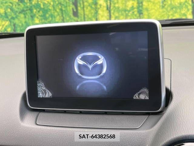 Mazda DEMIO 2016-05 270329-2