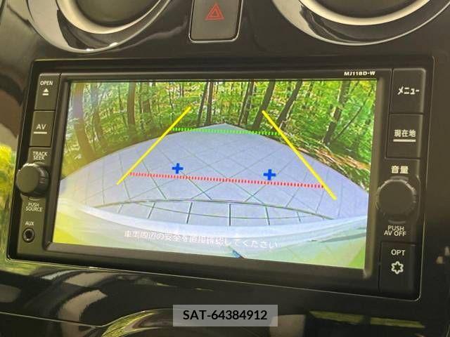 Nissan NOTE 2019-05 343513-4