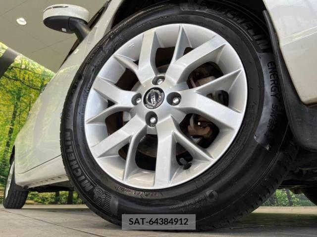 Nissan NOTE 2019-05 343513-13