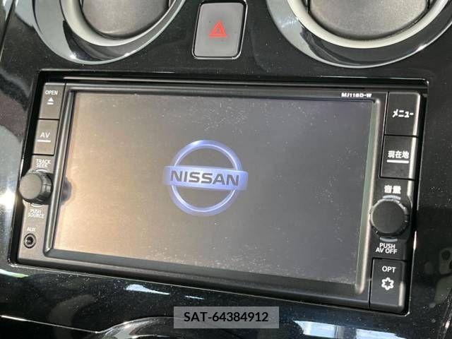 Nissan NOTE 2019-05 343513-3