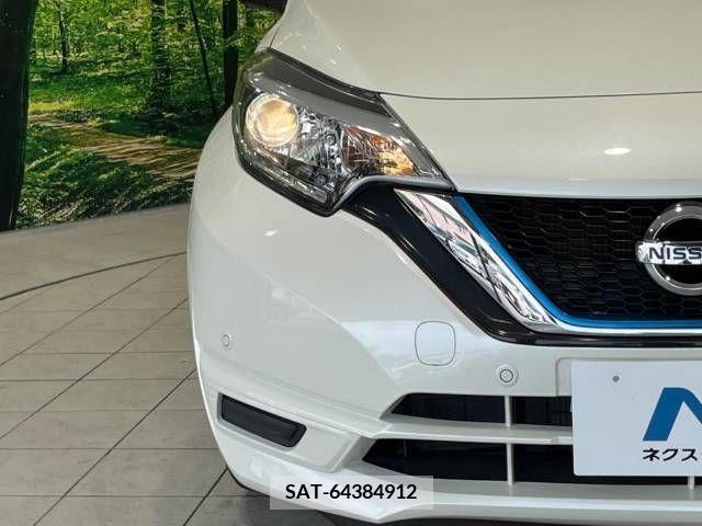 Nissan NOTE 2019-05 343513-12