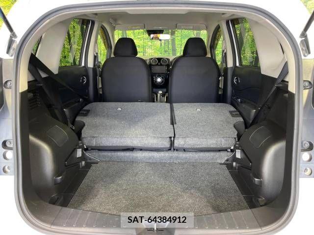Nissan NOTE 2019-05 343513-11