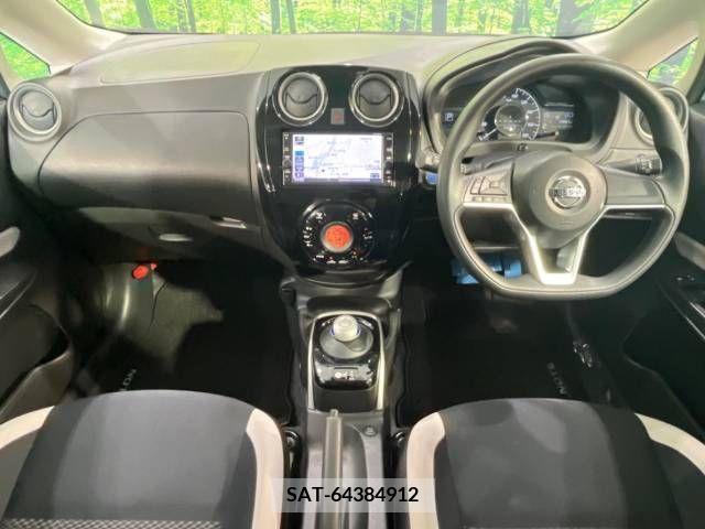 Nissan NOTE 2019-05 343513-1