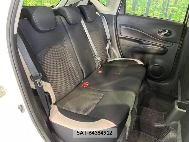 Nissan NOTE 2019-05 343513-10