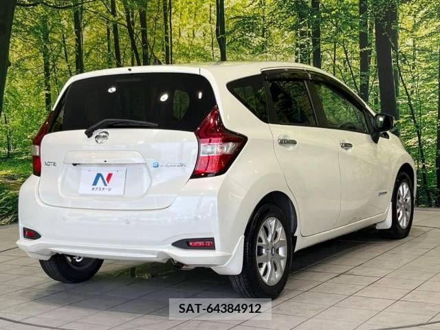 Nissan NOTE 2019-05 343513-17