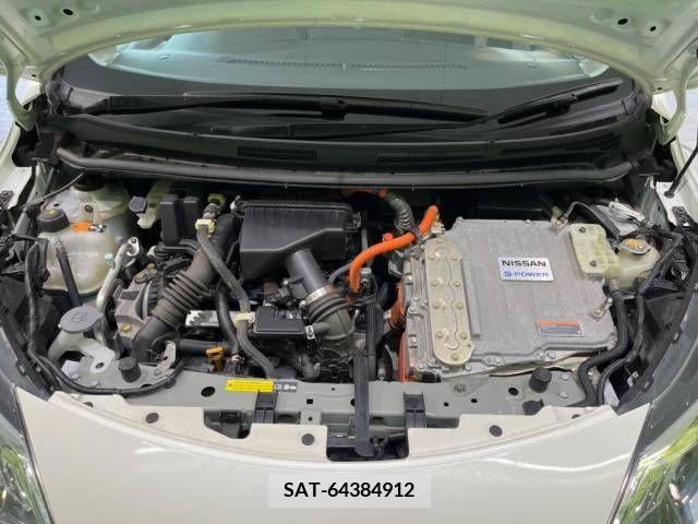 Nissan NOTE 2019-05 343513-18