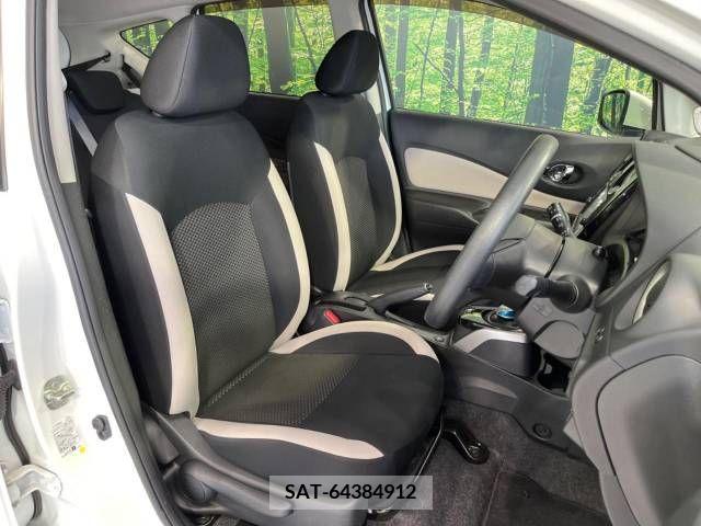 Nissan NOTE 2019-05 343513-9