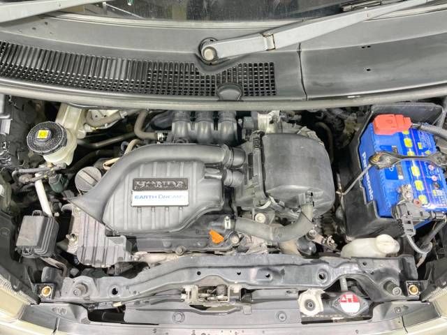 Honda N BOX CUSTOM 2012-04 13887-18