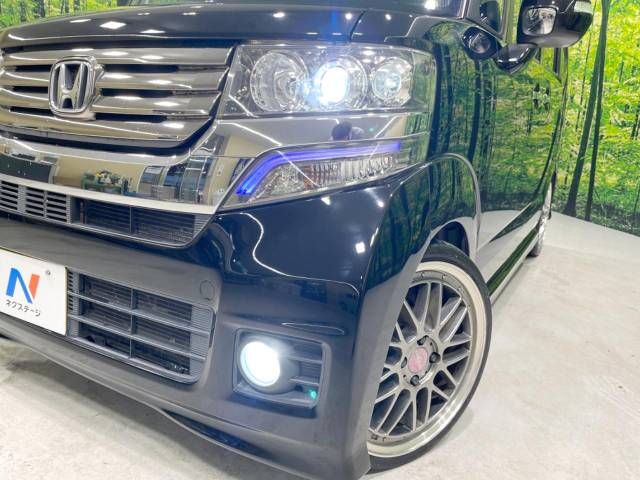 Honda N BOX CUSTOM 2012-04 13887-12