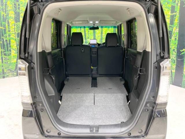 Honda N BOX CUSTOM 2012-04 13887-11