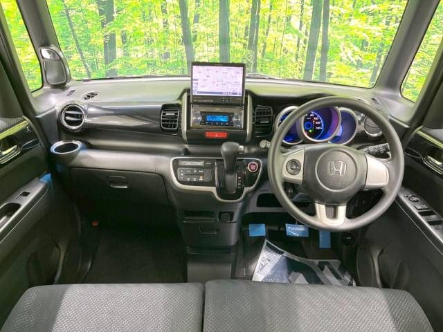 Honda N BOX CUSTOM 2012-04 13887-1