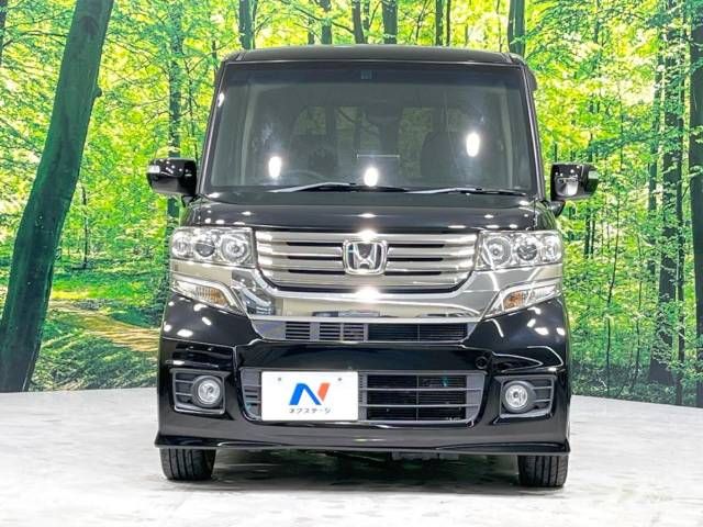 Honda N BOX CUSTOM 2012-04 13887-14