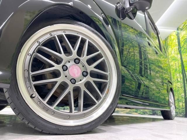 Honda N BOX CUSTOM 2012-04 13887-13