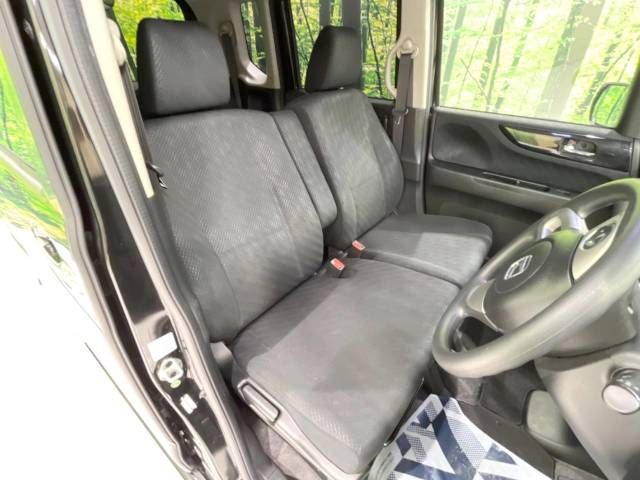 Honda N BOX CUSTOM 2012-04 13887-9